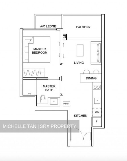 Stirling Residences (D3), Apartment #573165981